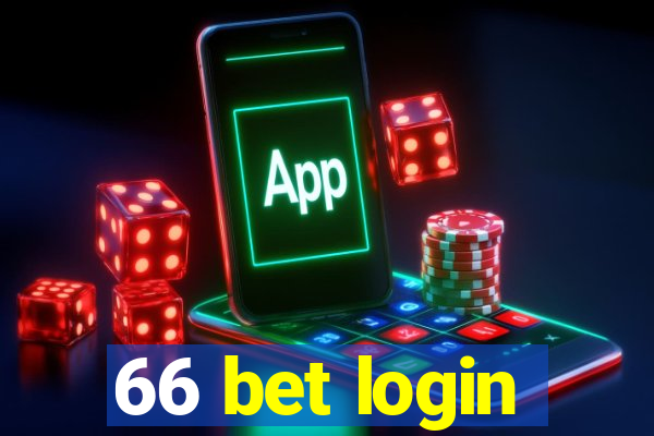 66 bet login